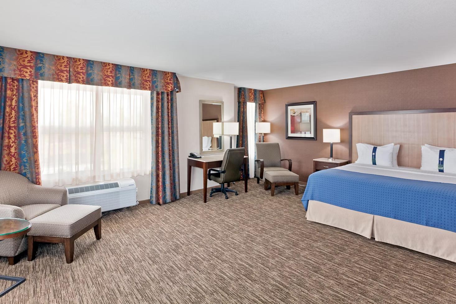Holiday Inn Hotel & Suites Surrey East - Cloverdale, an IHG Hotel