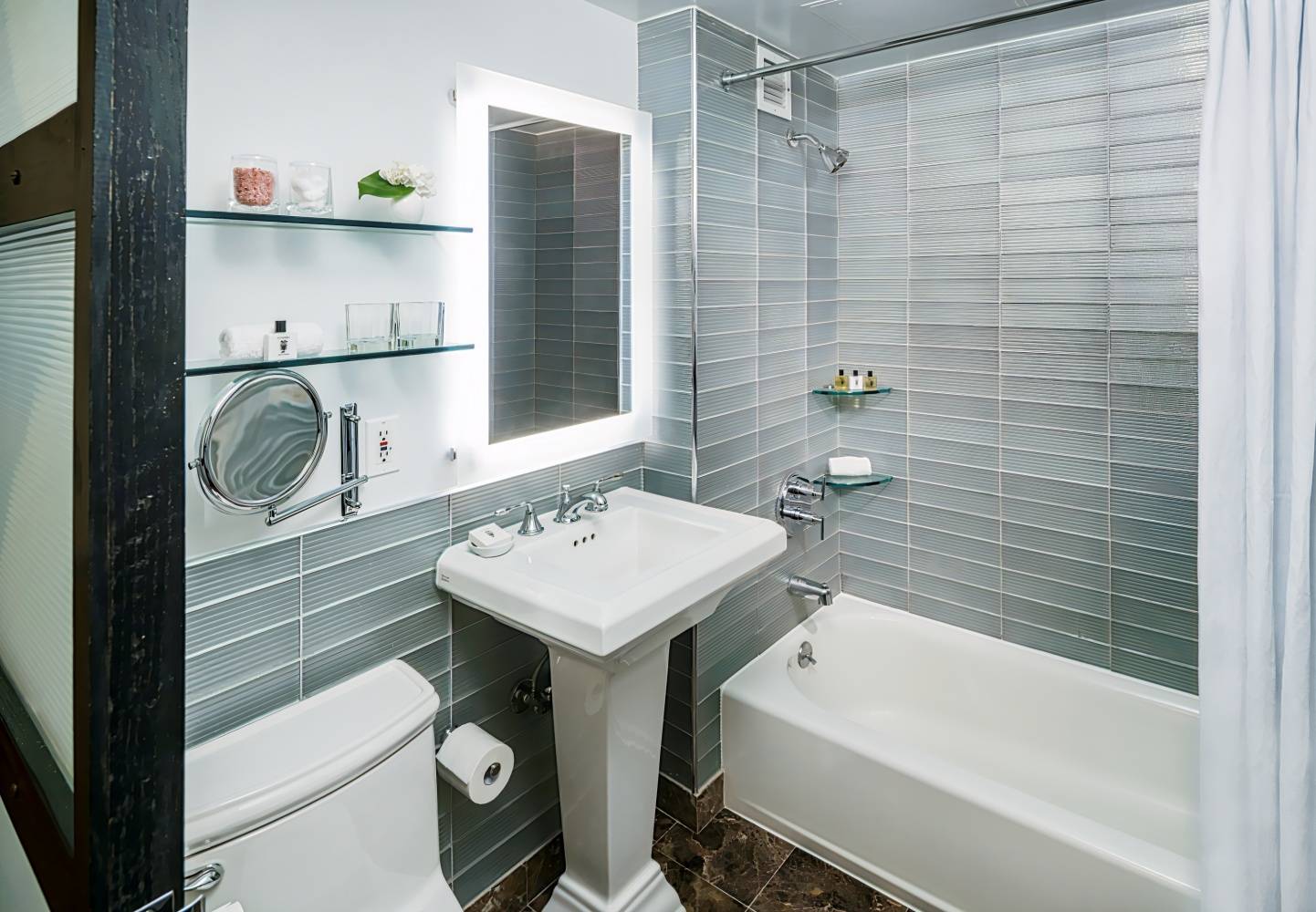 Gild Hall, a Thompson Hotel 