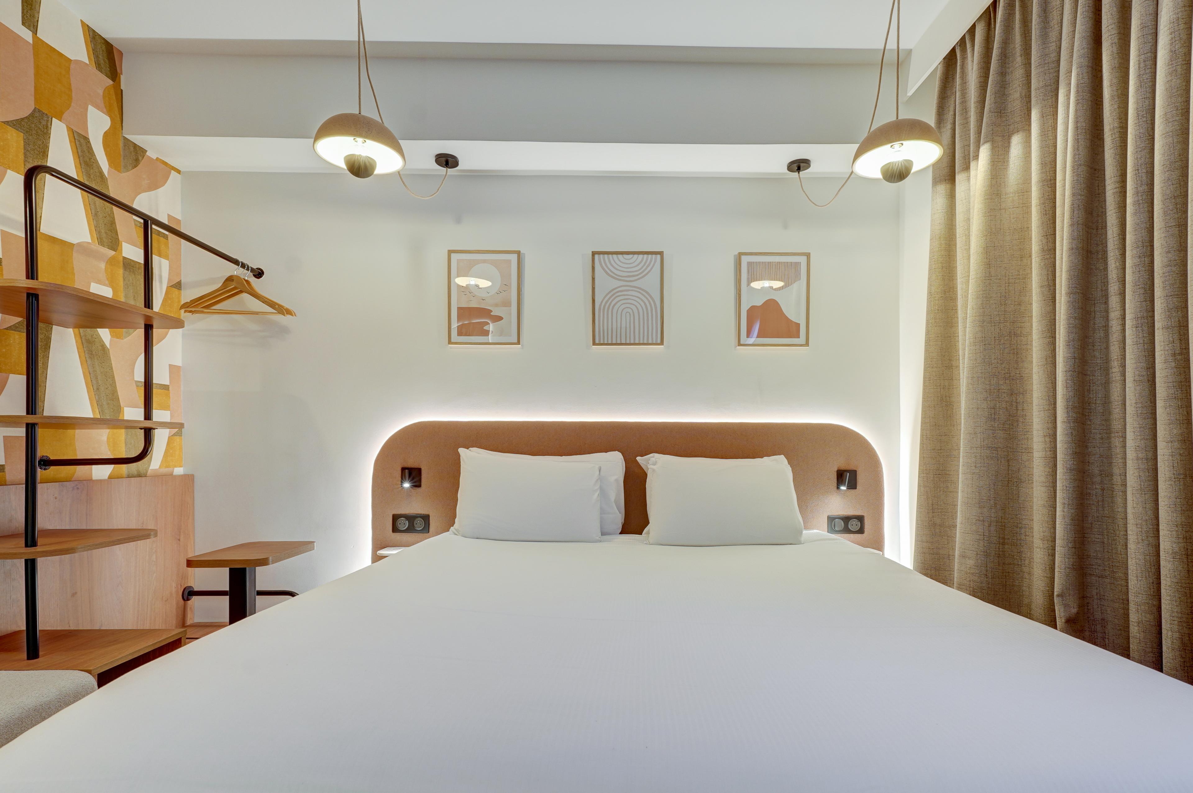 Kyriad Marseille Palais Des Congrès - Vélodrome