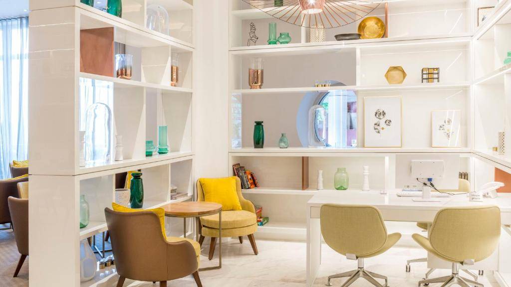 Crowne Plaza London – Kings Cross, an IHG Hotel