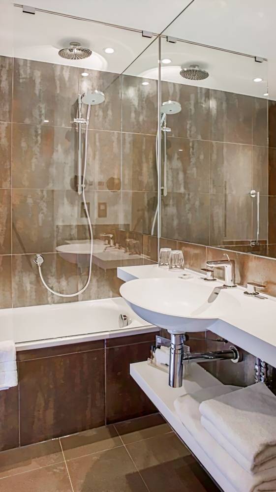 Crowne Plaza London – Kings Cross, an IHG Hotel