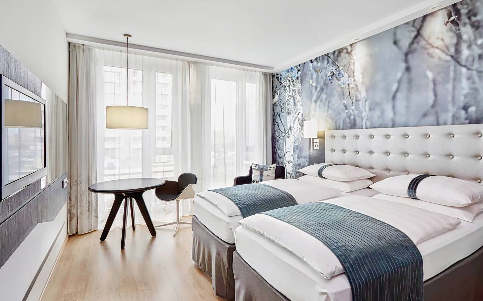 Holiday Inn Berlin - Centre Alexanderplatz