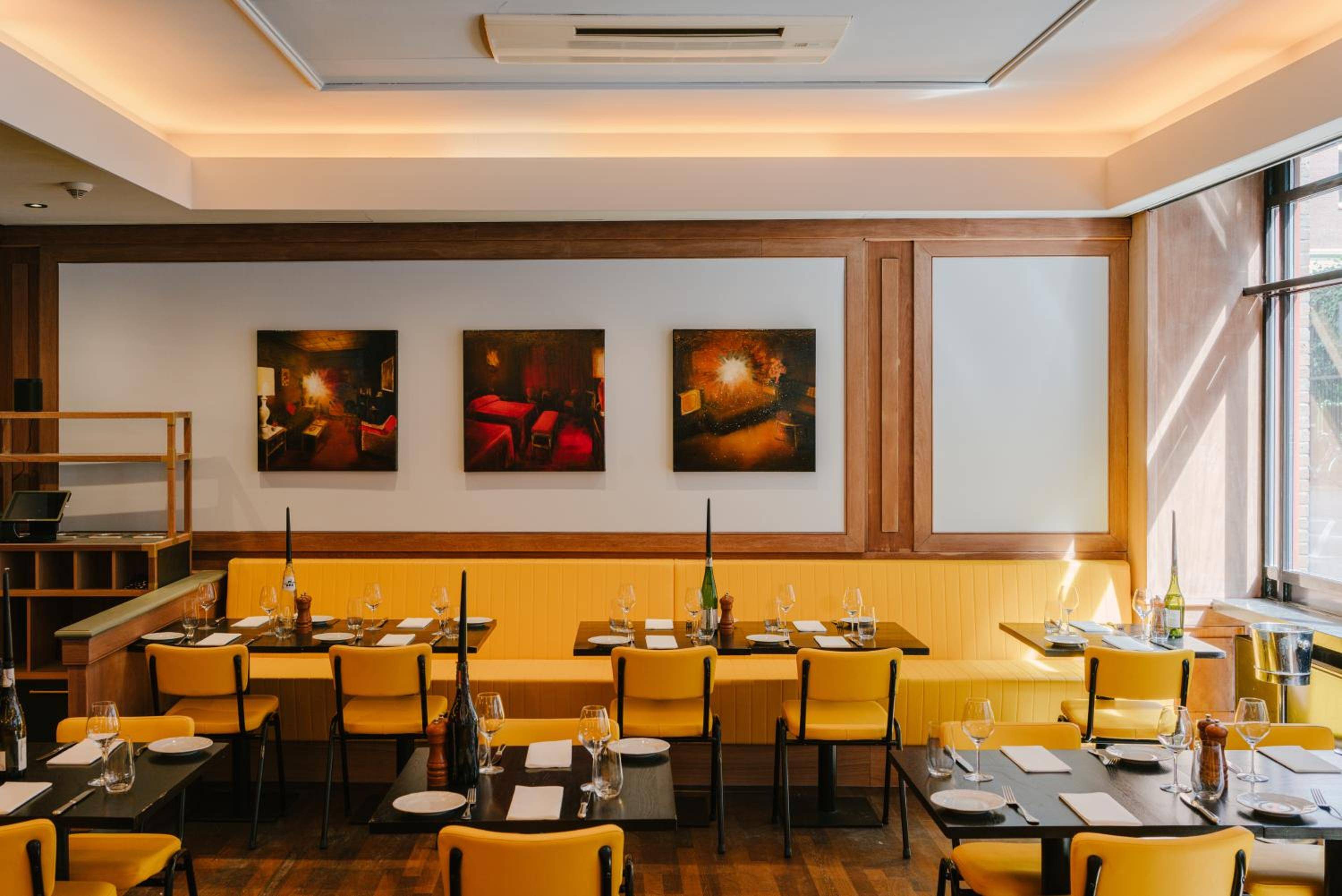 Eden Hotel Amsterdam