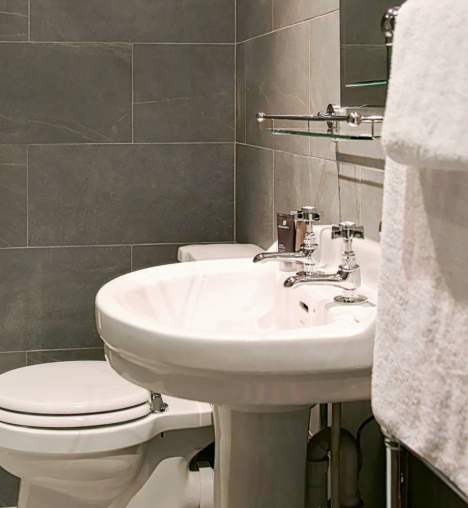 The Penny Farthing Hotel