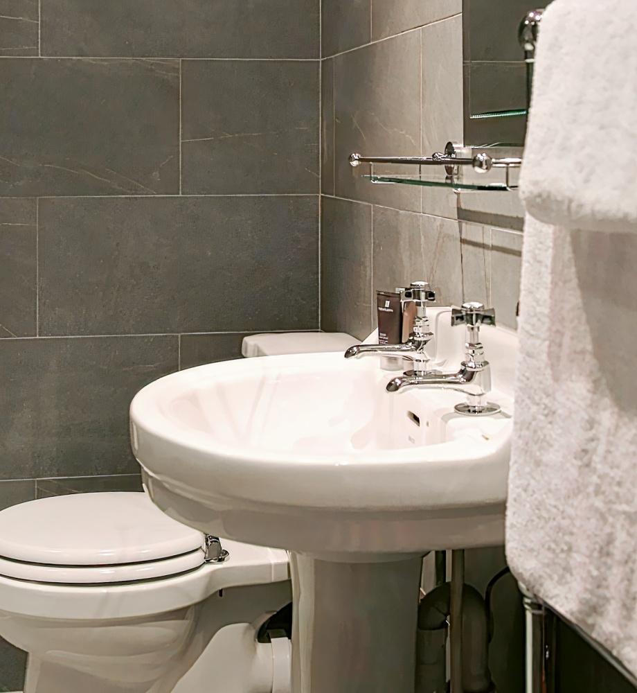 The Penny Farthing Hotel