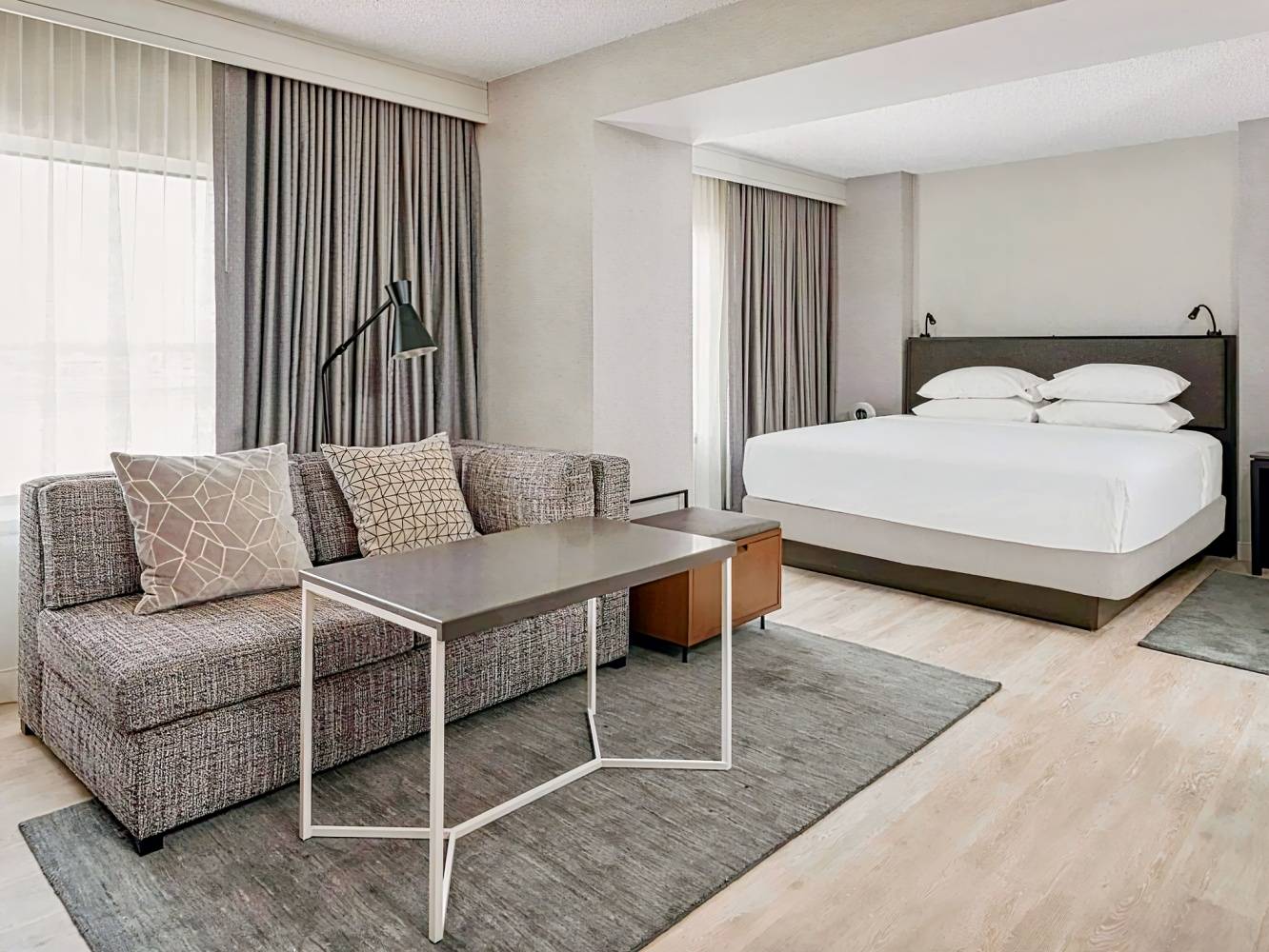 Hyatt Regency Deerfield