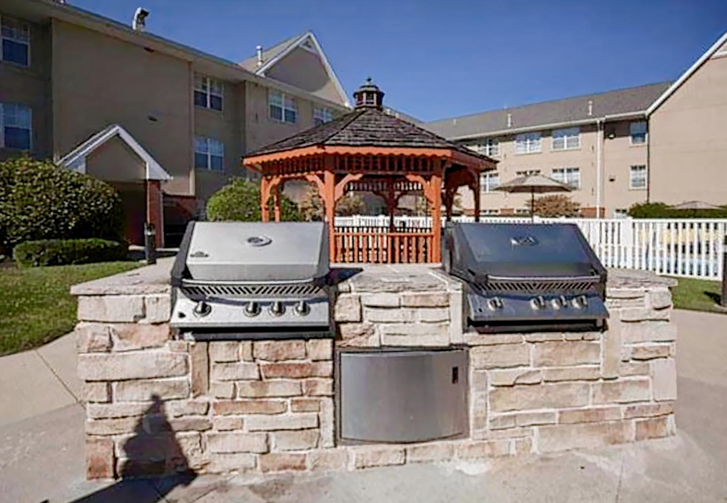 Residence Inn Cincinnati Airport