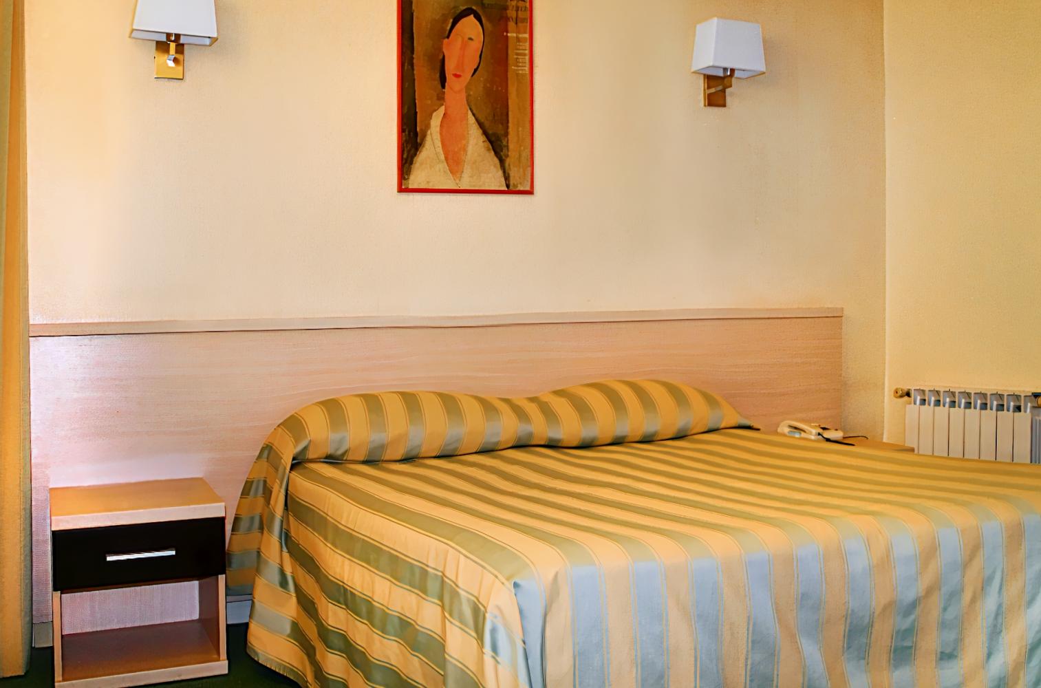 Hotel Villa Delle Rose