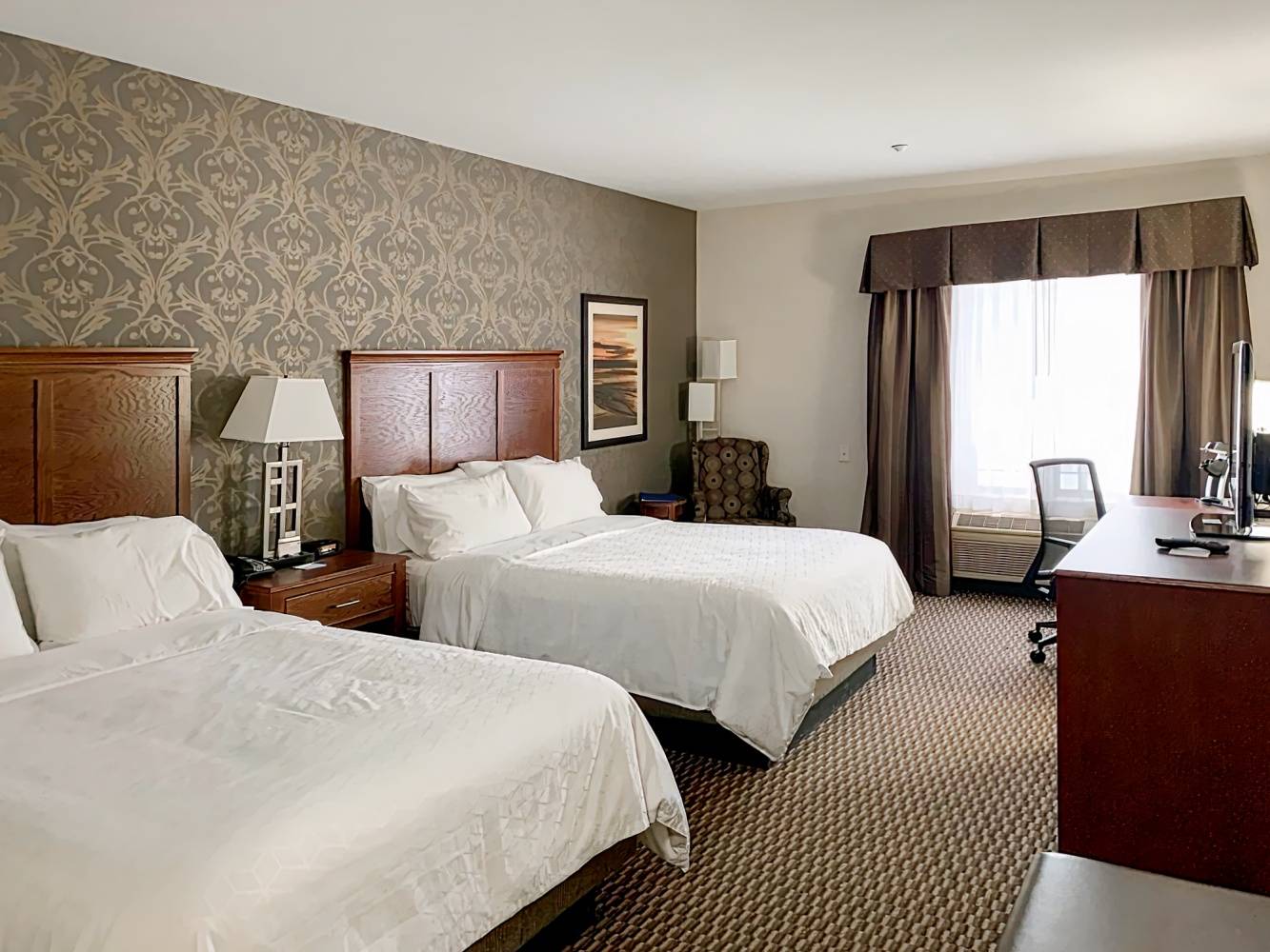 Holiday Inn Express Holland