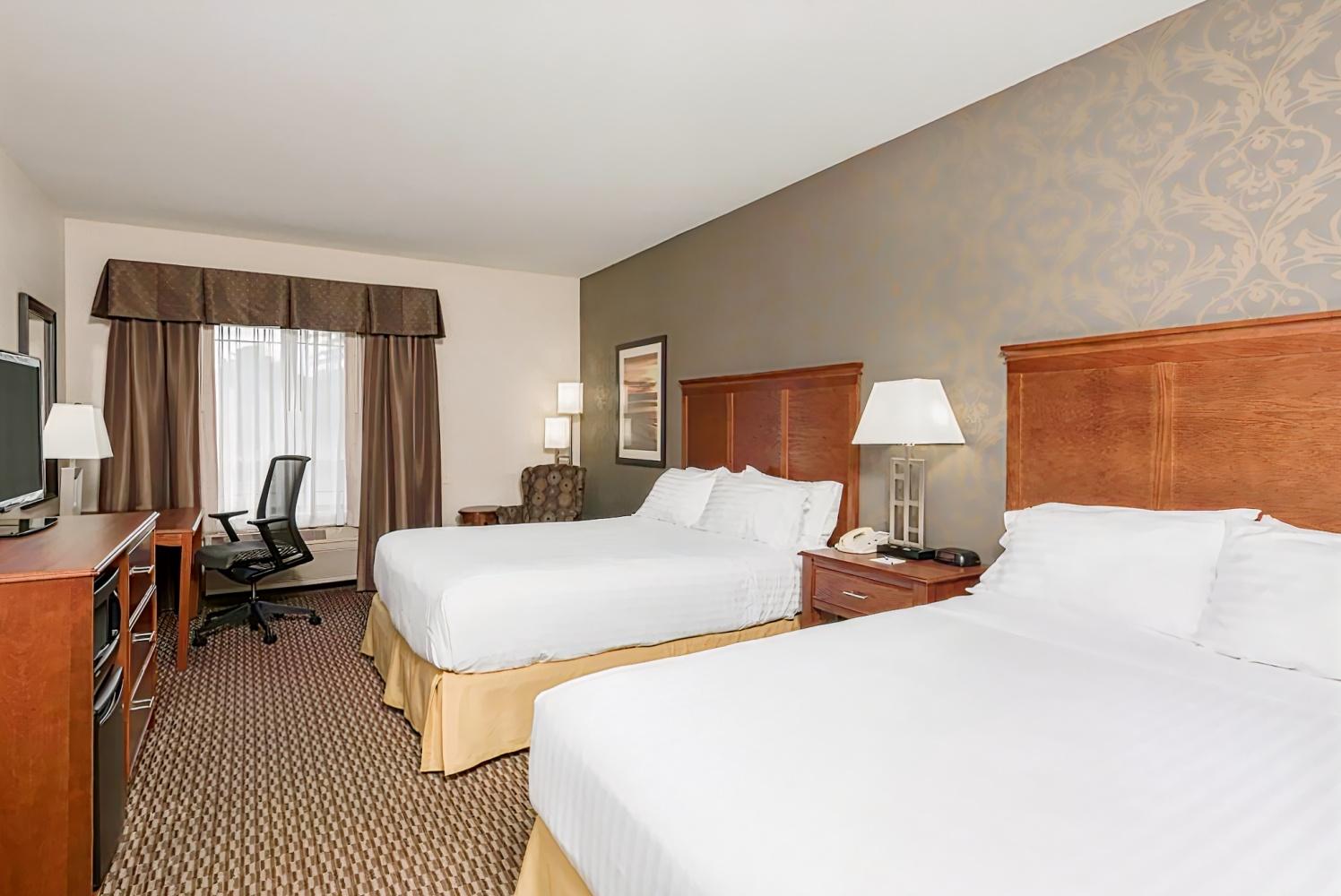 Holiday Inn Express Holland