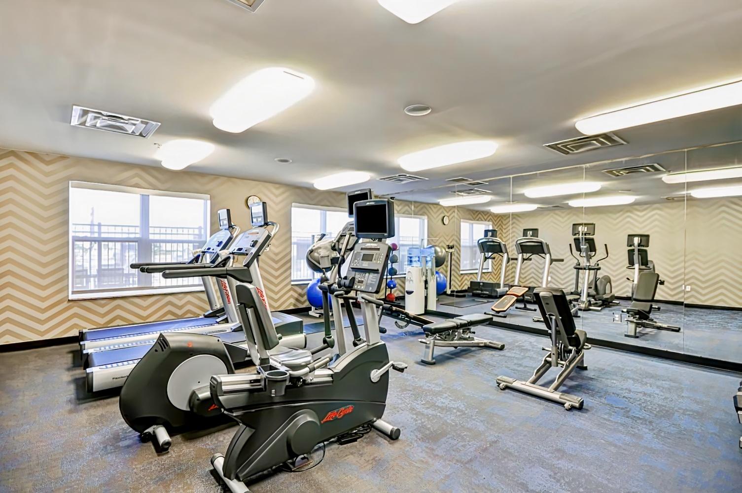 Residence Inn by Marriott Gulfport-Biloxi Airport