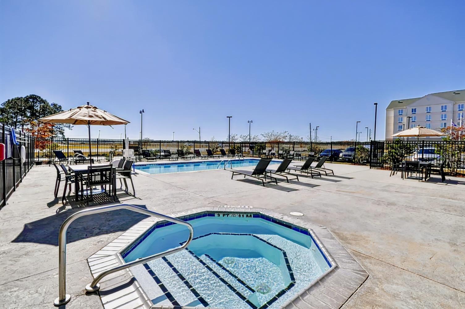Residence Inn by Marriott Gulfport-Biloxi Airport