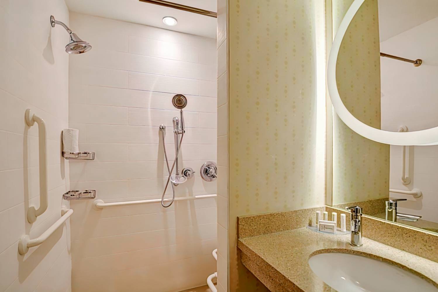 SpringHill Suites Denver at Anschutz Medical Campus