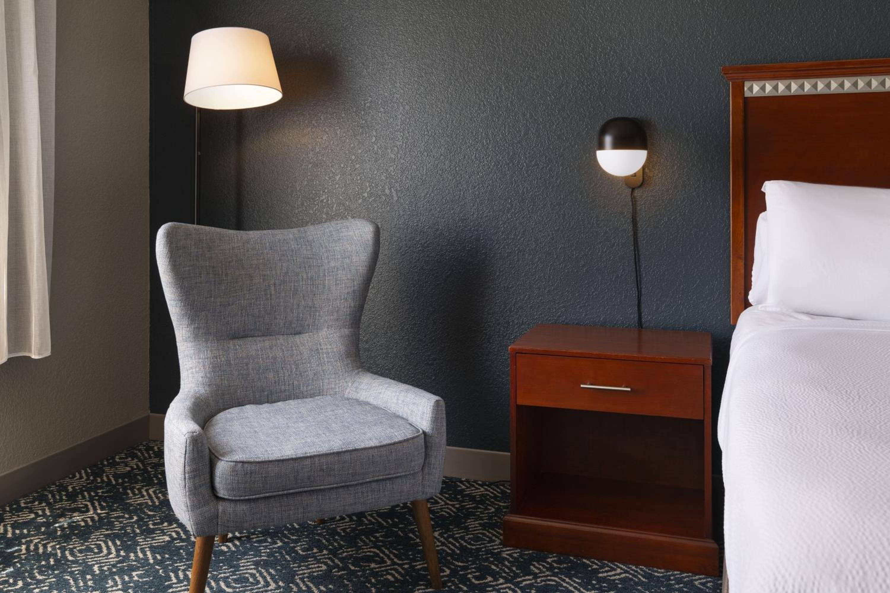 Four Points by Sheraton Tucson Airport