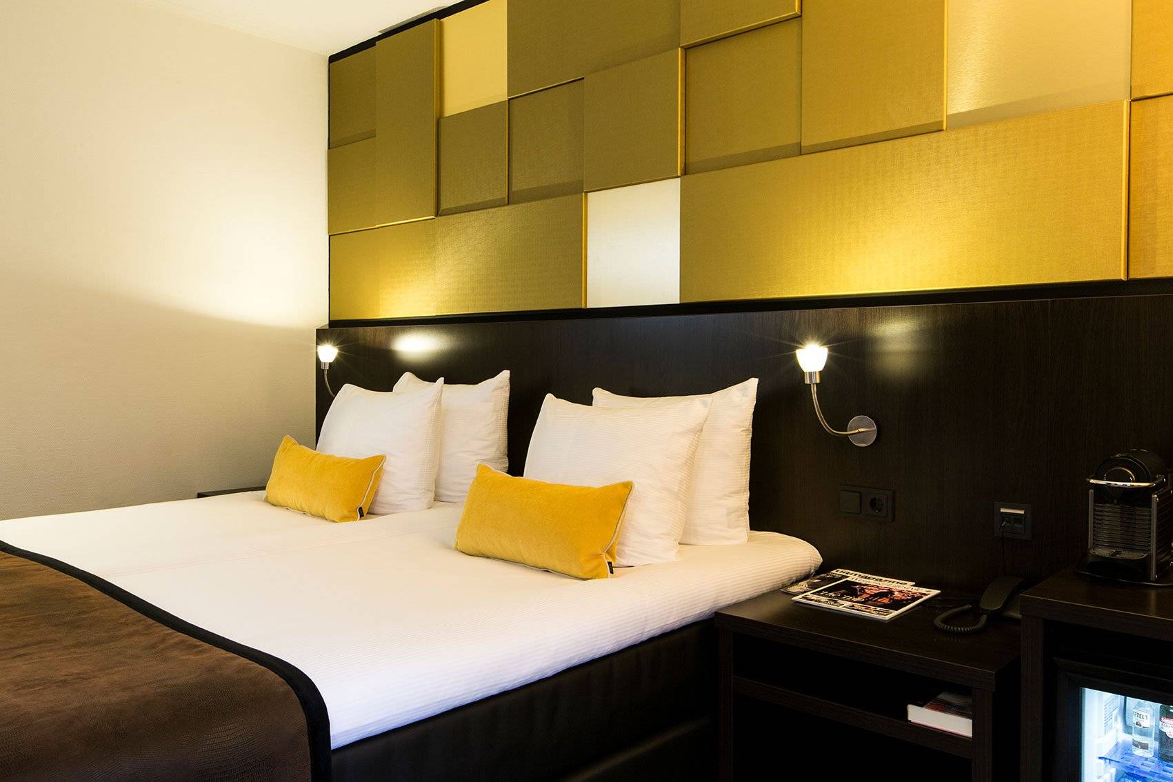 Oranje Hotel Leeuwarden