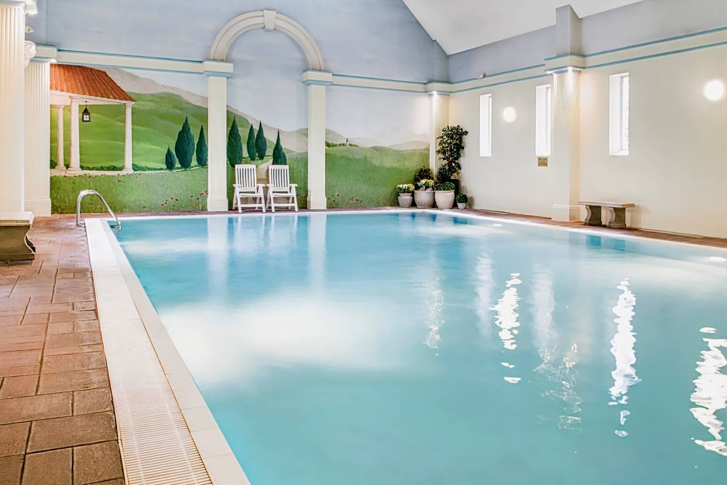 voco Oxford Spires, an IHG Hotel