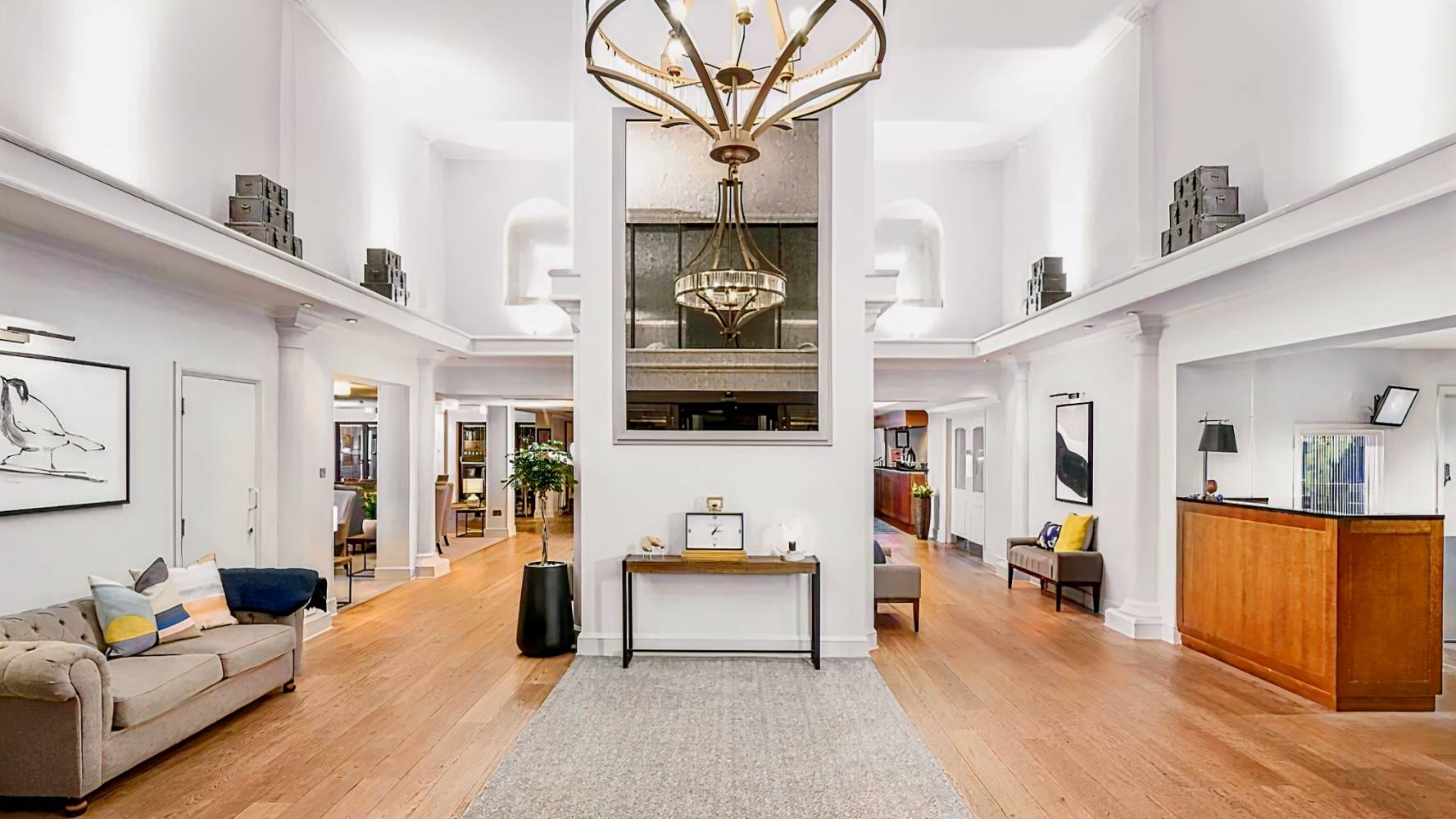 voco Oxford Spires, an IHG Hotel