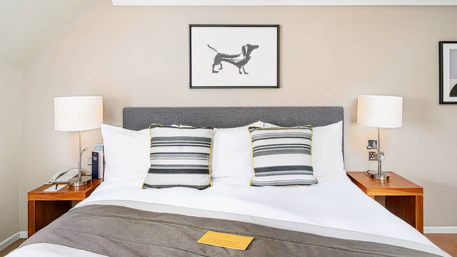 voco Oxford Spires, an IHG Hotel