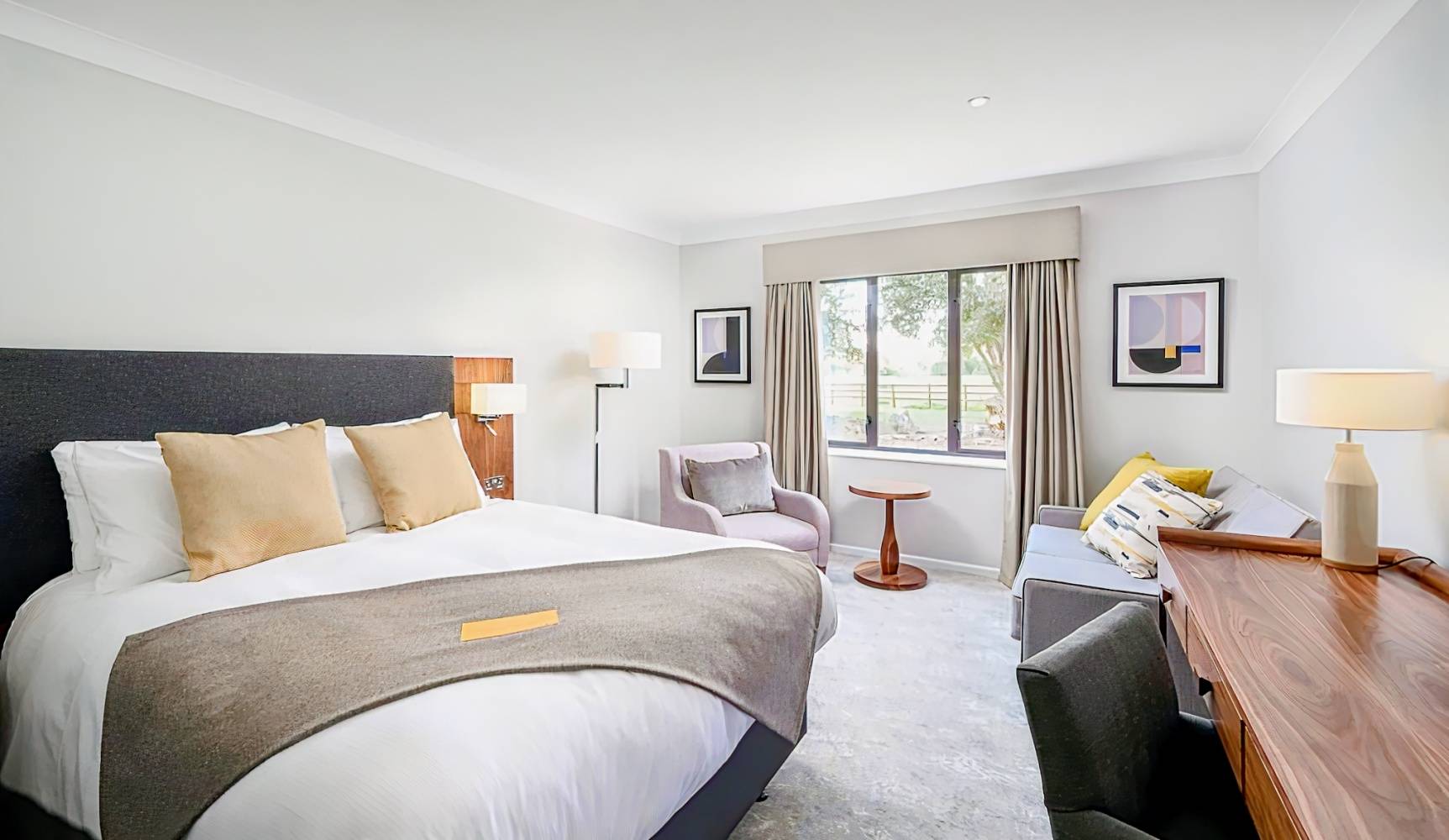 voco Oxford Spires, an IHG Hotel