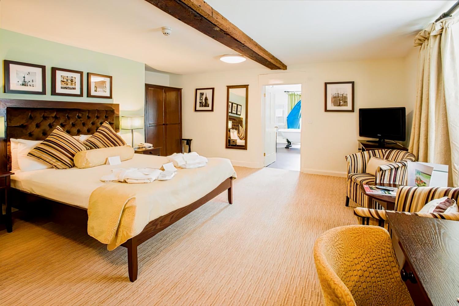 voco Oxford Spires, an IHG Hotel