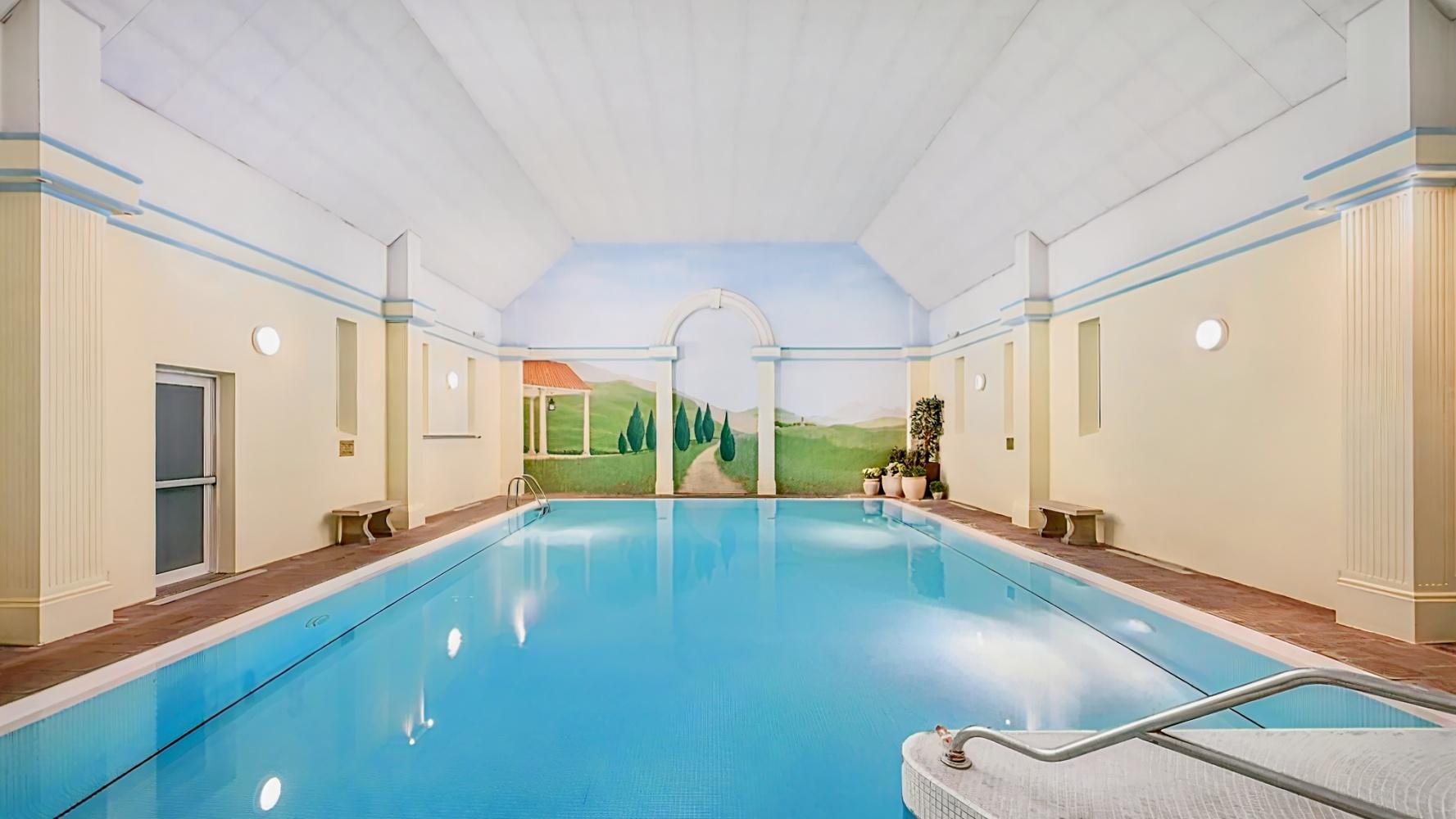 voco Oxford Spires, an IHG Hotel