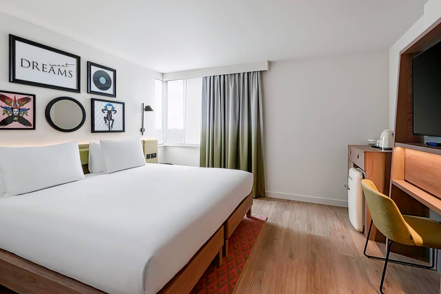 Hampton by Hilton London Ealing