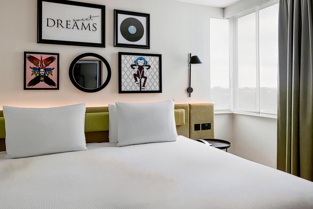 Hampton by Hilton London Ealing