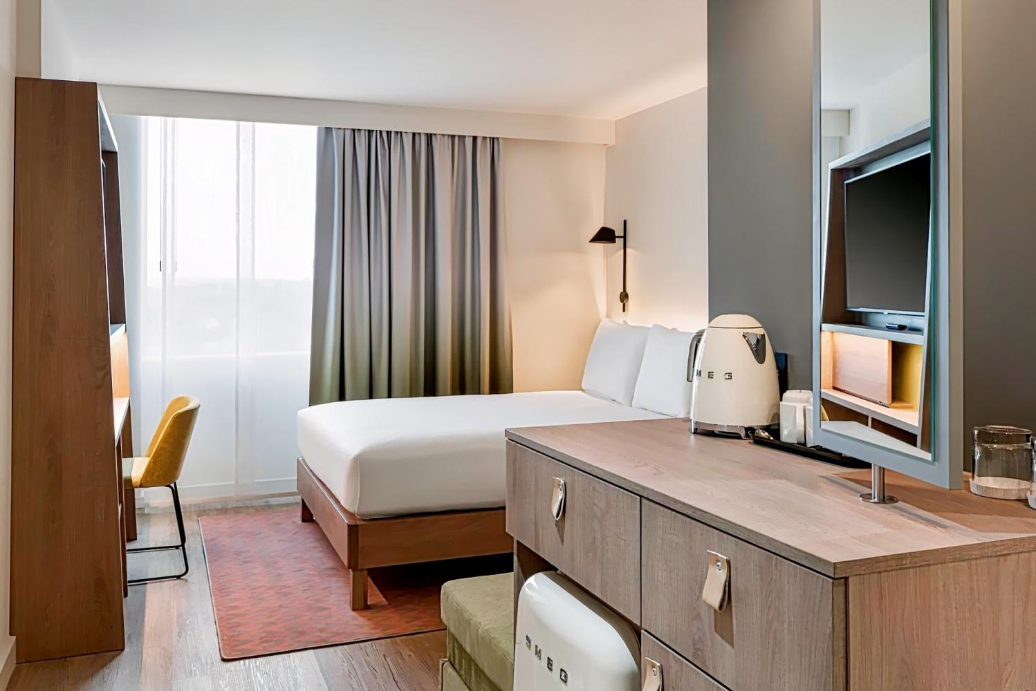 Hampton by Hilton London Ealing