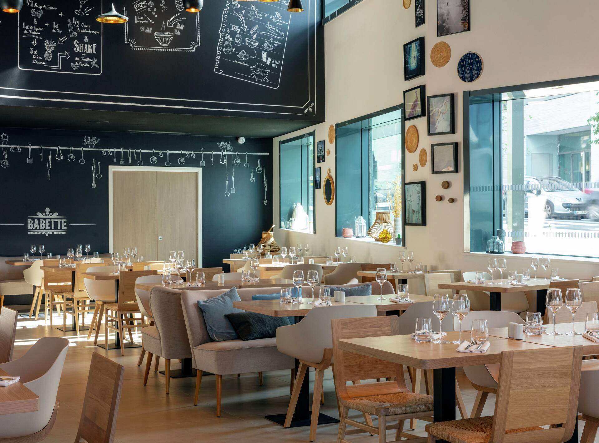 Hilton Garden Inn Paris Massy