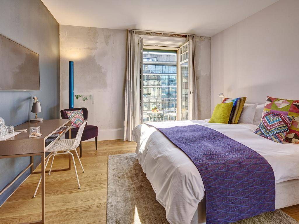 Hotel Restaurant Anker Luzern