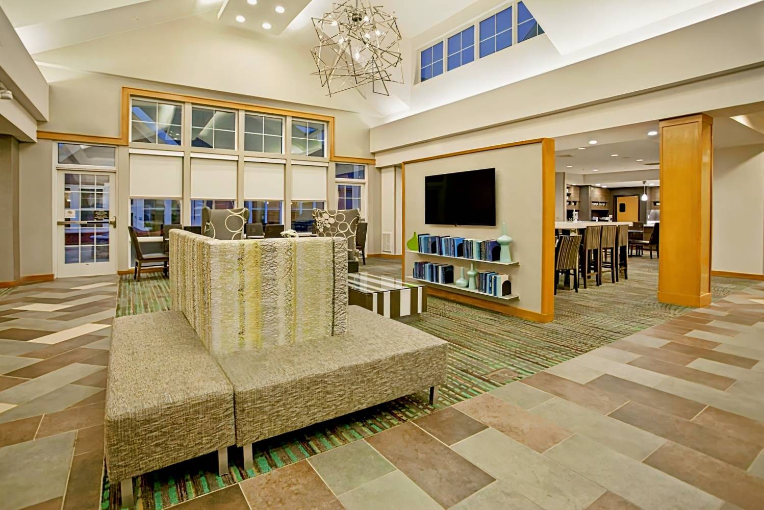 Residence Inn Bridgewater Branchburg