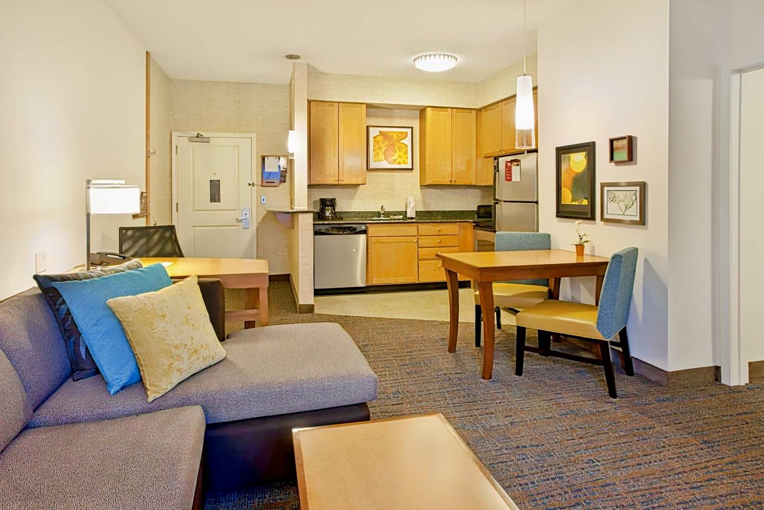 Residence Inn Bridgewater Branchburg