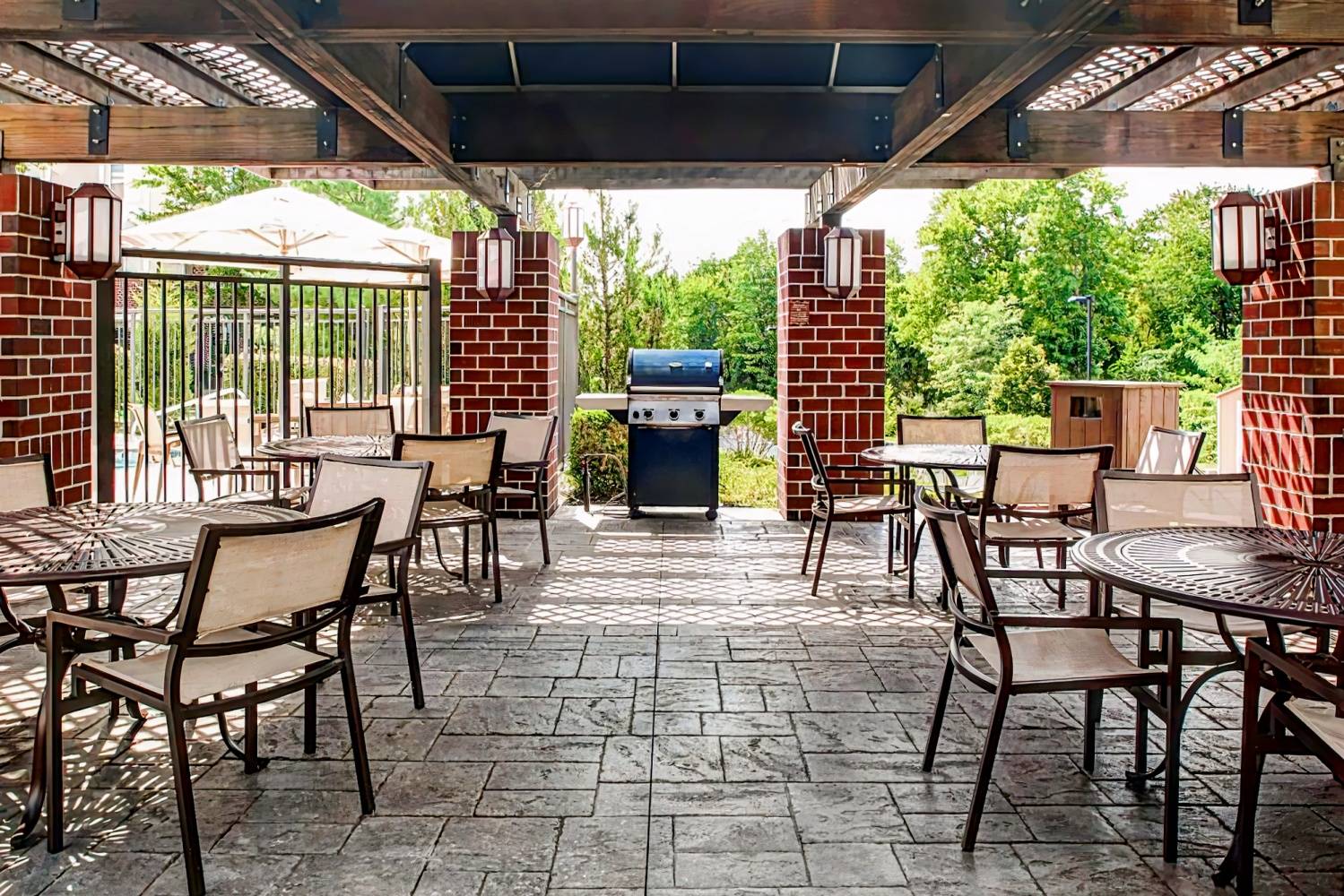 Hyatt House Branchburg