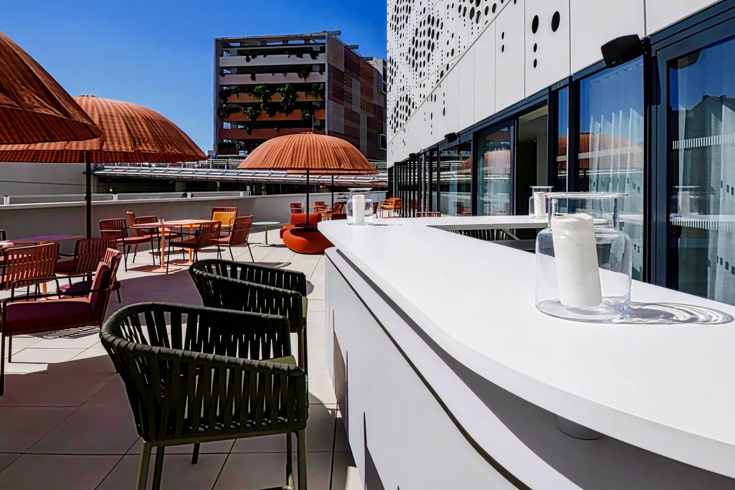 Campanile Montpellier Centre Saint Roch