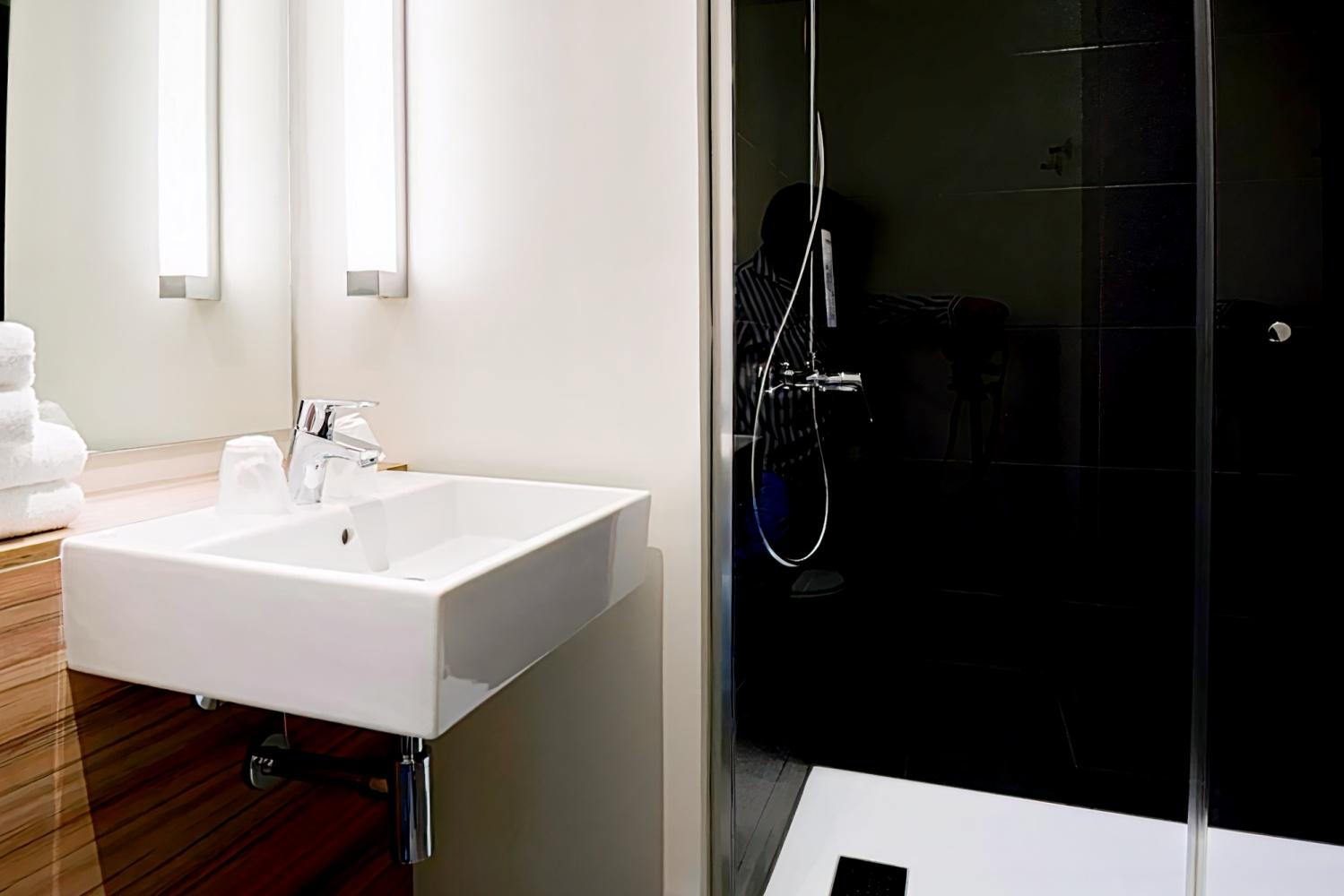 Campanile Montpellier Centre Saint Roch