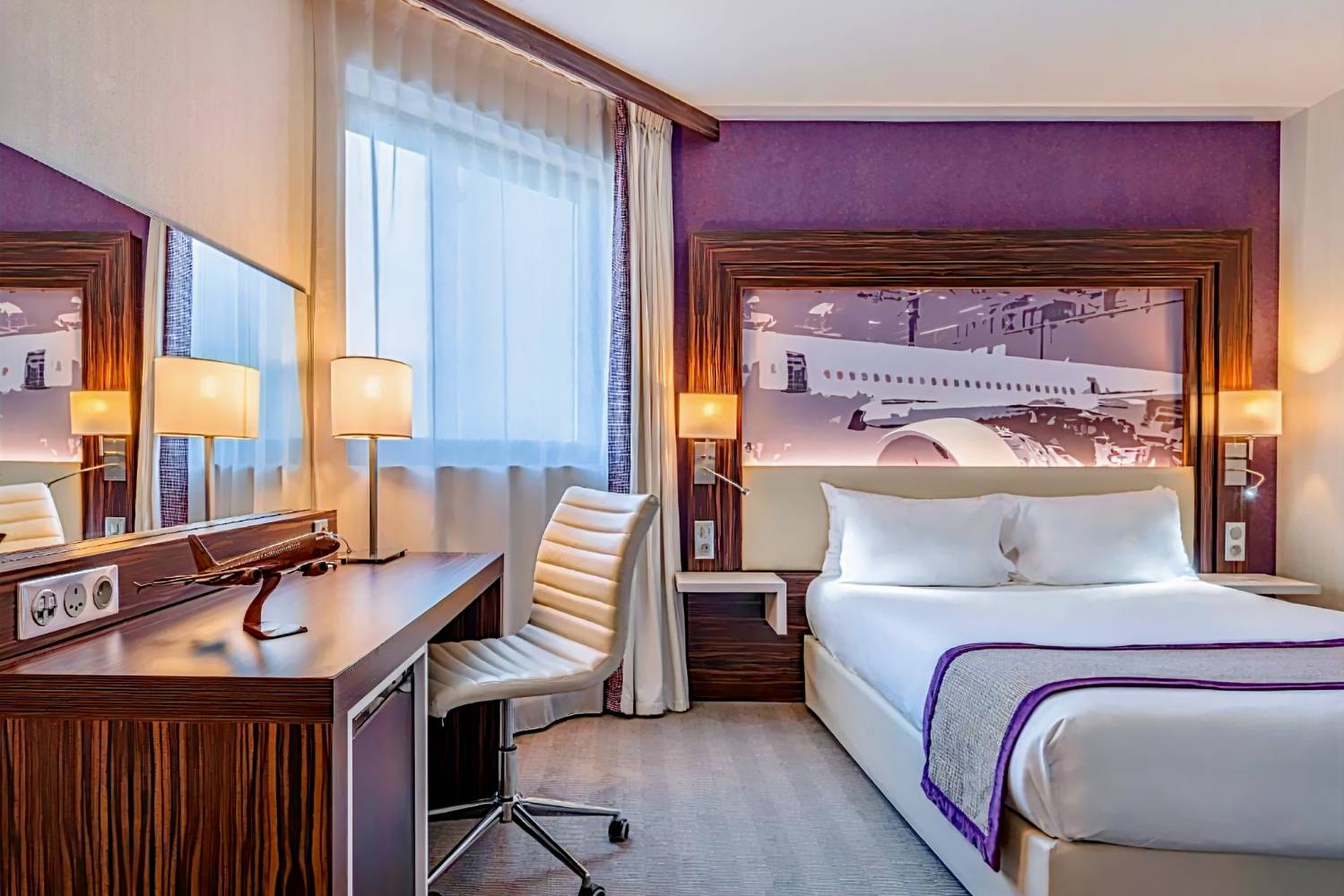 Holiday Inn Toulouse Airport