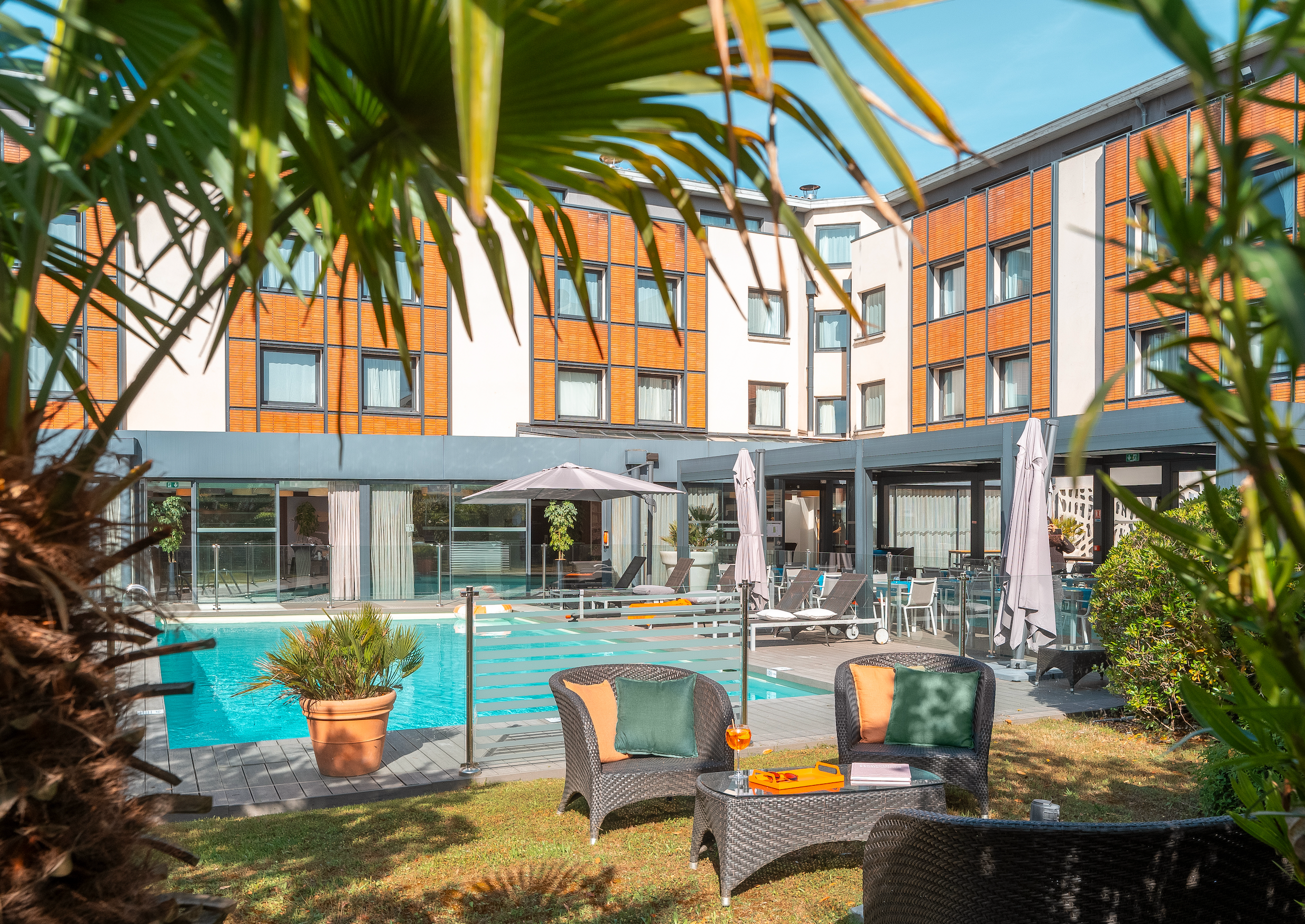 Holiday Inn Toulouse Airport