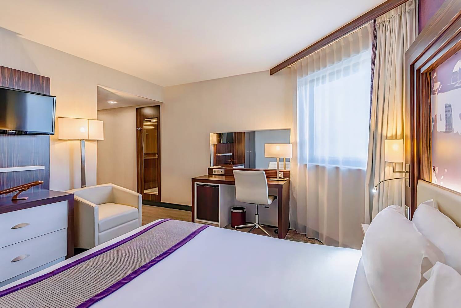 Holiday Inn Toulouse Airport