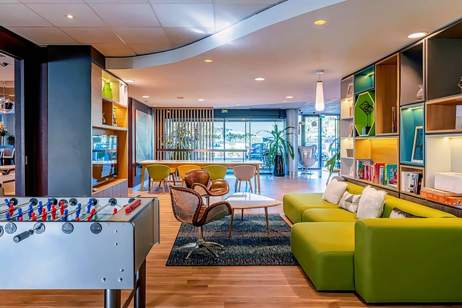 Holiday Inn Toulouse Airport