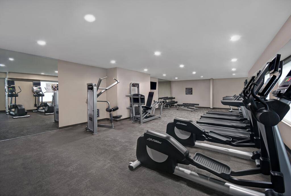 Residence Inn Louisville Airport