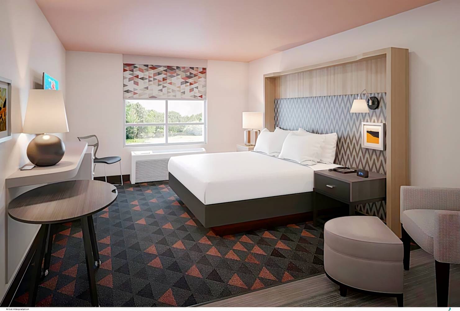 Holiday Inn Grand Rapids - South, an IHG Hotel