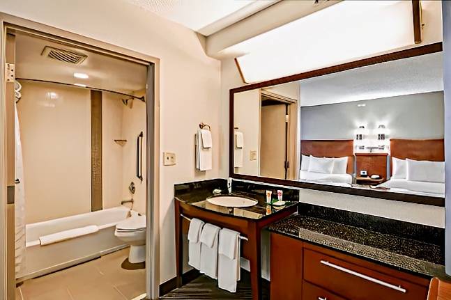 Hyatt Place Greenville/Haywood