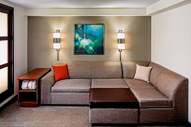 Hyatt Place Greenville/Haywood