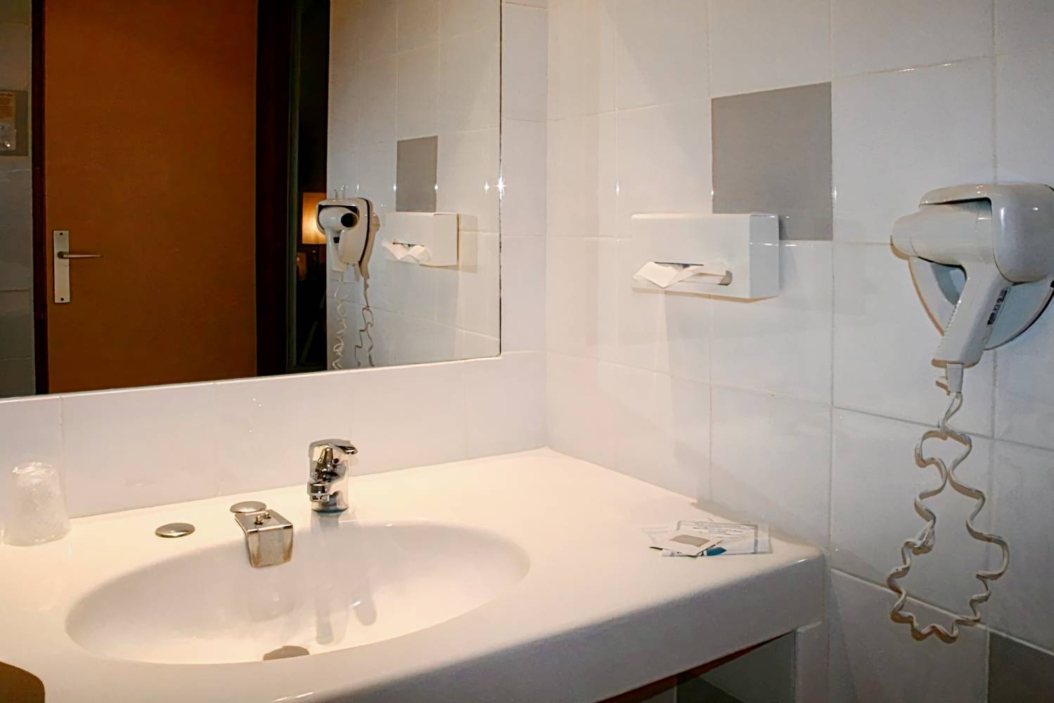 Kyriad Angouleme Nord - Champniers