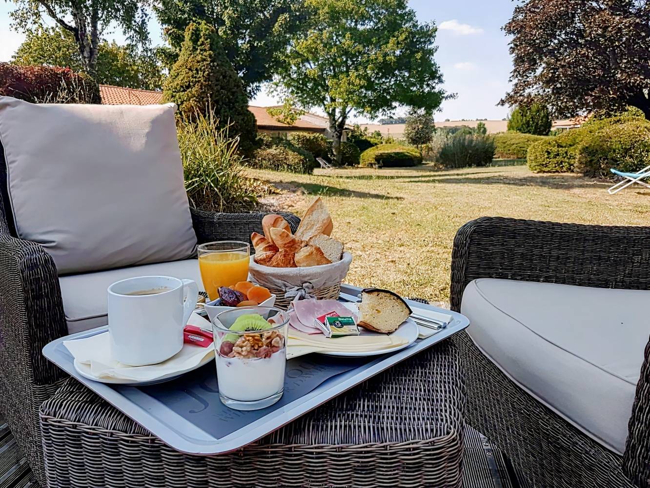 Kyriad Angouleme Nord - Champniers