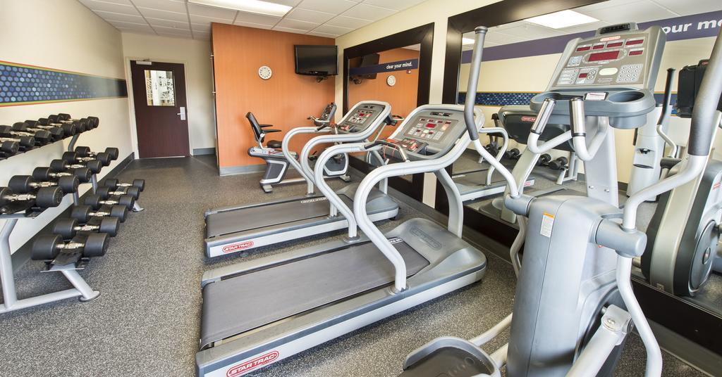 Hampton Inn & Suites Pensacola I-10 N at University Town Plaza