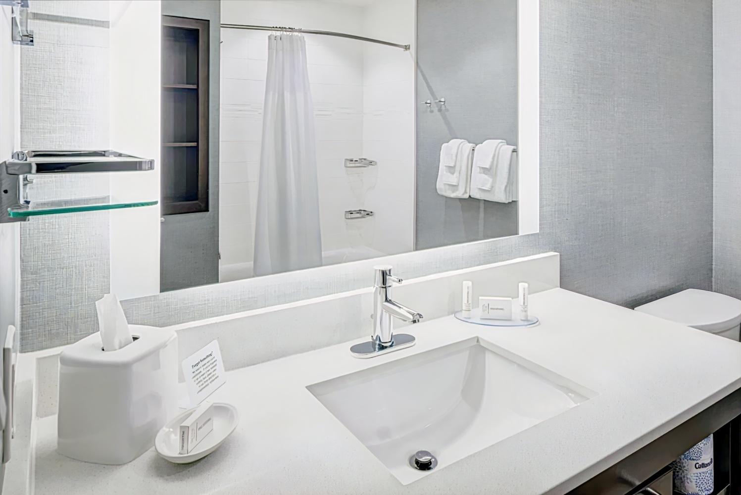 Residence Inn by Marriott Clearwater Beach