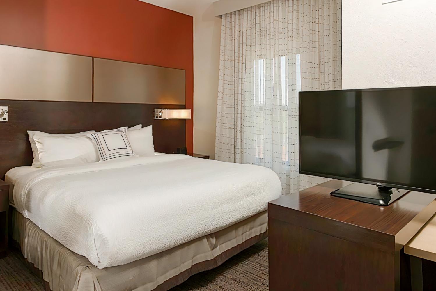 Residence Inn by Marriott Philadelphia Great Valley/Malvern