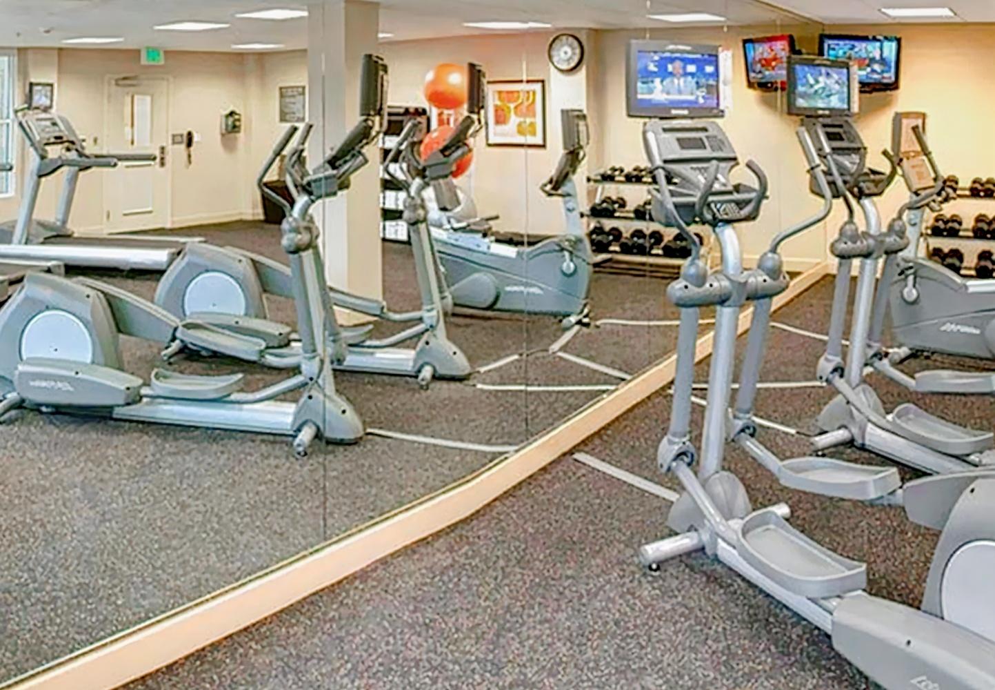 Residence Inn by Marriott Philadelphia Great Valley/Malvern