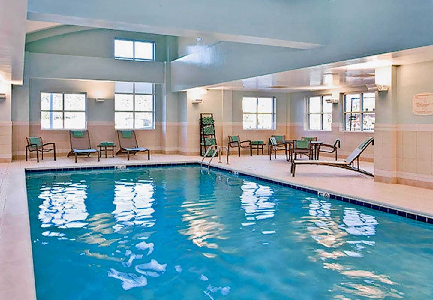 Residence Inn by Marriott Philadelphia Great Valley/Malvern